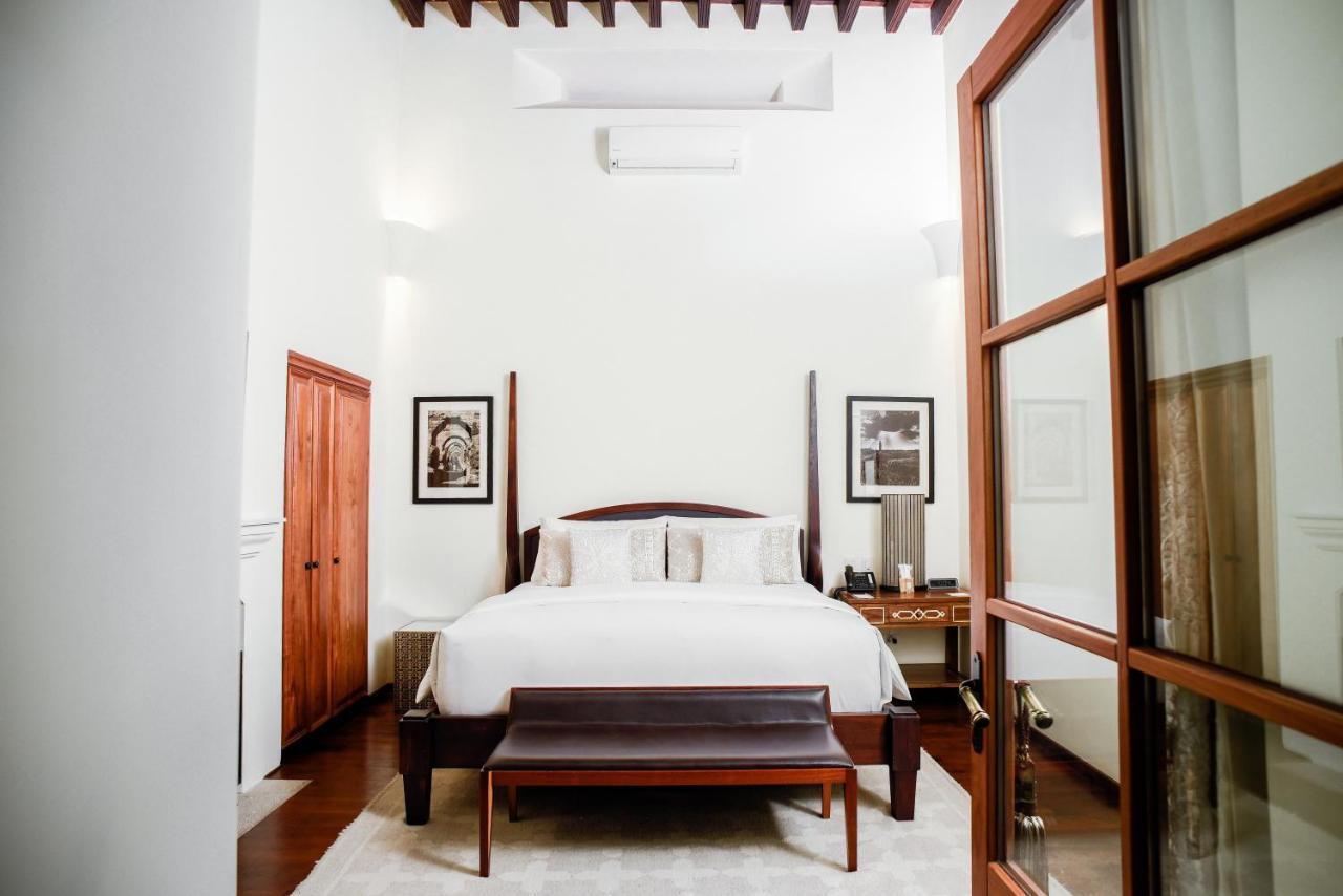 Hotel Casa Blanca 7 圣米格尔－德阿连德 外观 照片