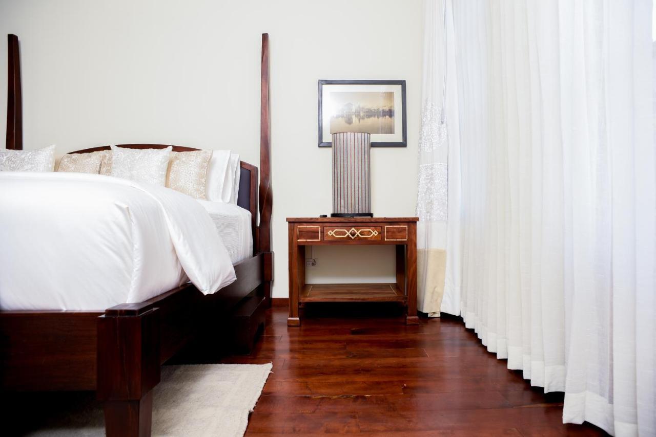 Hotel Casa Blanca 7 圣米格尔－德阿连德 外观 照片