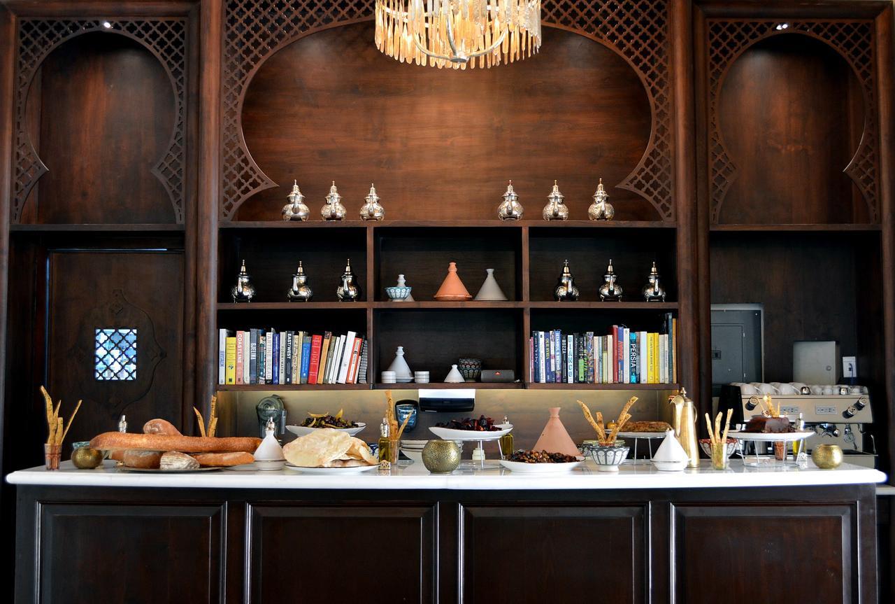 Hotel Casa Blanca 7 圣米格尔－德阿连德 外观 照片