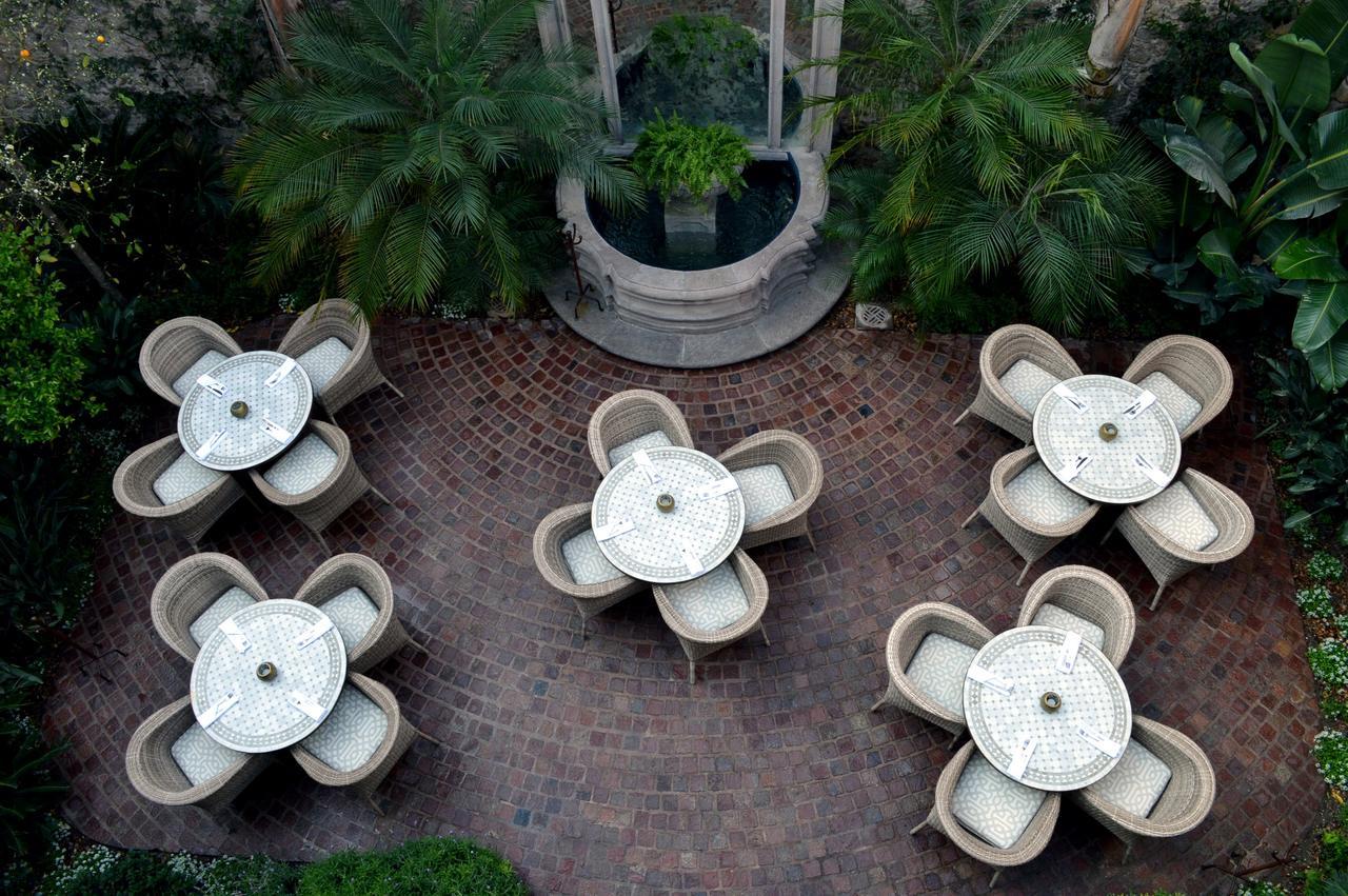 Hotel Casa Blanca 7 圣米格尔－德阿连德 外观 照片
